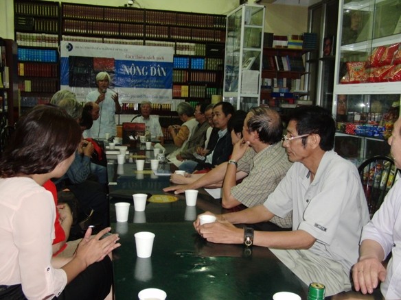 Giải Nobel thứ tư của văn học Ba Lan được giới thiệu ở Việt Nam - ảnh 1