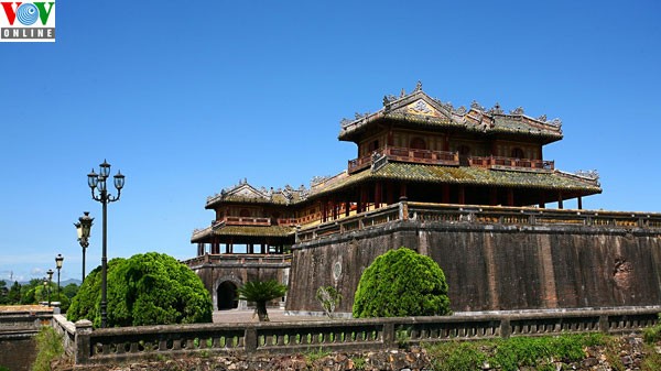 Die UNESCO wirbt für Weltkulturerbe in Vietnam - ảnh 1