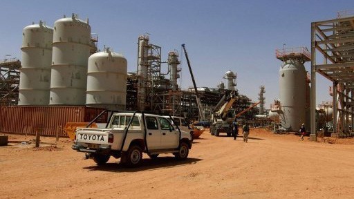 Algerien: Befreiungsversuch der Regierungstruppen beendet - ảnh 1