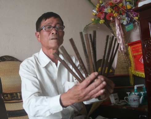 Doi-Kalender der Muong - ảnh 2