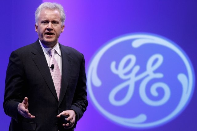 Staatspräsident Truong Tan Sang empfängt CEO von General Electric - ảnh 1