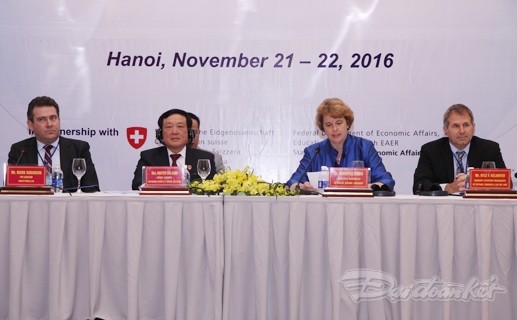 18 Länder nehmen am Forum zur Insolvenzreform in Asien teil - ảnh 1