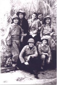 “60 Tagen im Feuer von Hanoi”, Erinnerungen der Augenzeugen - ảnh 3