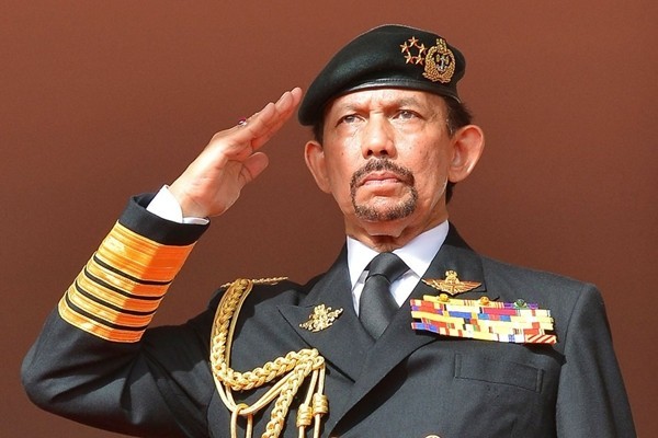 โทรเลขแสดงความยินดีในโอกาสวันพระราชสมภพ 69 พรรษากษัตริย์แห่งบรูไน - ảnh 1
