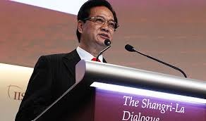Prime Minister Nguyen Tan Dung’s keynote speech at the 12th Shangri-La Dialogue - ảnh 1
