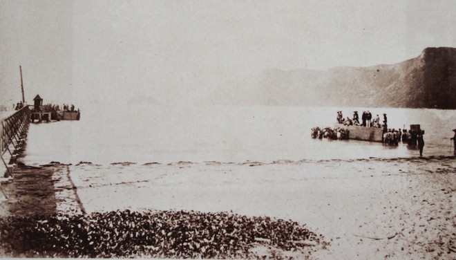 Vietnam 120 years ago in pictures - ảnh 17