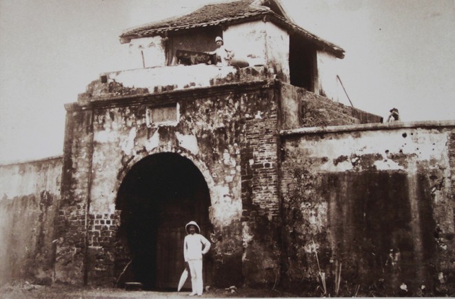 Vietnam 120 years ago in pictures - ảnh 8