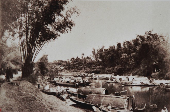 Vietnam 120 years ago in pictures - ảnh 7