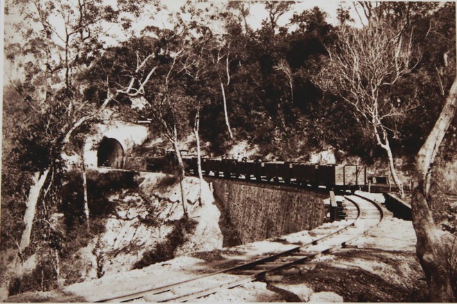 Vietnam 120 years ago in pictures - ảnh 6