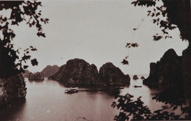 Vietnam 120 years ago in pictures - ảnh 5