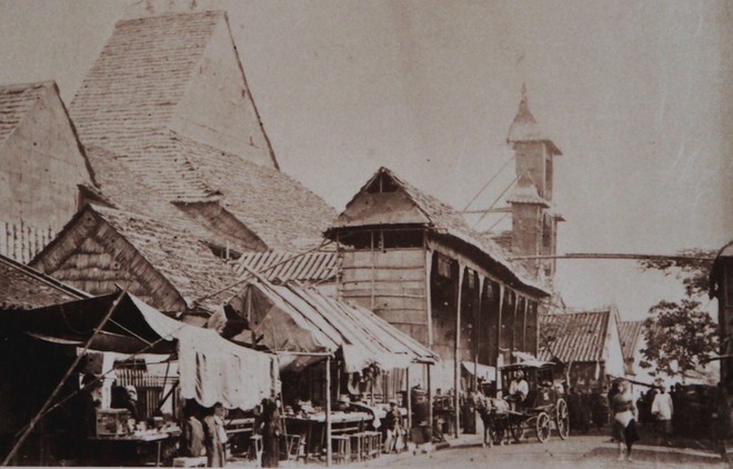 Vietnam 120 years ago in pictures - ảnh 3