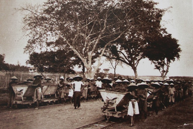 Vietnam 120 years ago in pictures - ảnh 14