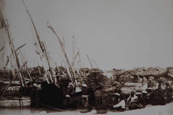Vietnam 120 years ago in pictures - ảnh 13