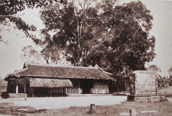 Vietnam 120 years ago in pictures - ảnh 12