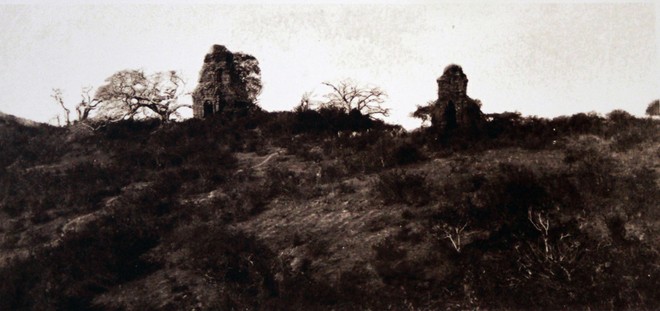 Vietnam 120 years ago in pictures - ảnh 10
