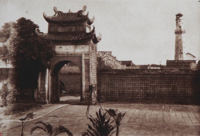 Vietnam 120 years ago in pictures - ảnh 9