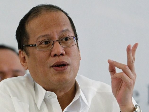 Filipino President: China may seek to repeat its tactic by playing a dangerous game of brinkmanship - ảnh 1