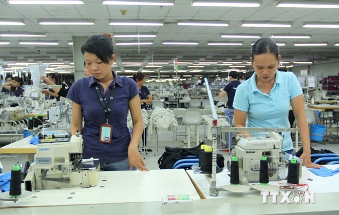 Foreign investors are confident with Vietnam’s investment climate - ảnh 1
