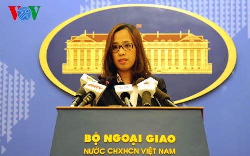 Vietnam welcomes Cuba-US relations normalization - ảnh 1