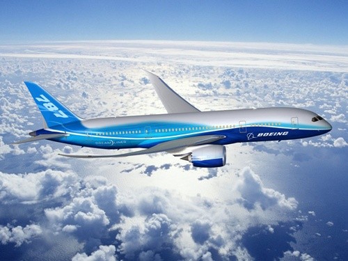 Vietnam Airlines achieves impressive business results in Germany - ảnh 1