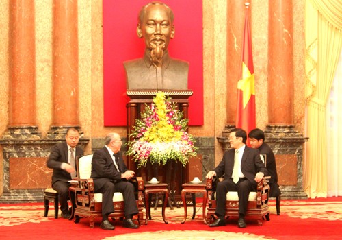 Vietnam and Cuba strengthen procuracy exchanges and cooperation - ảnh 1