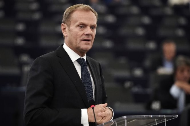 Canada, EU to sign CETA - ảnh 1