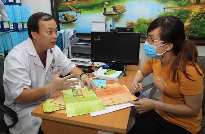 Zika cases in HCM City climb to 17 - ảnh 1