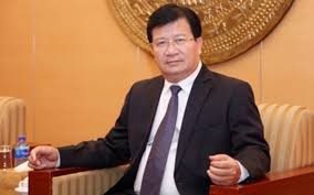 Vietnam expects more international support for humanitarian activities - ảnh 1