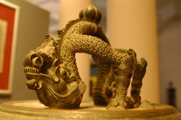 National treasures-Vietnam’s pride - ảnh 3