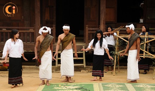 Chu-ru group in the Central Highlands - ảnh 1