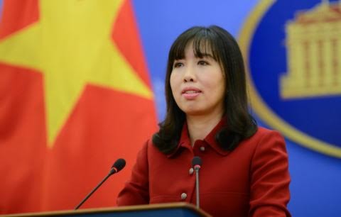 Vietnam joins ASEAN and China to speed up COC - ảnh 1