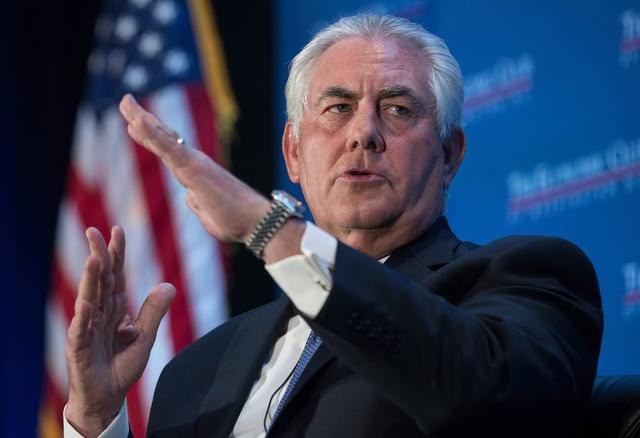 The US considers more pressure on North Korea - ảnh 1