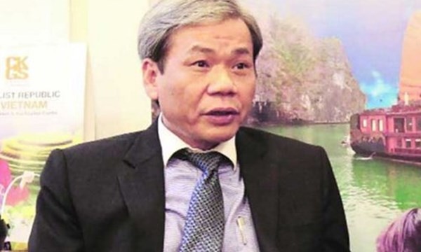 Lokakarya dengan tema: “ Kerjasama bisnis dengan Vietnam” diadakan di India - ảnh 1