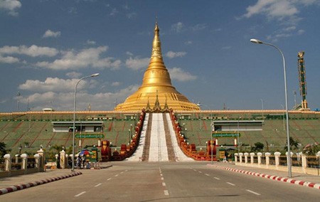 ວັດ Shwedagon ຢູ່ Yangon ປະເທດມຽນມາ- ສະຖານທີ່ດຶງດູດນັກທ່ອງທ່ຽວ - ảnh 2