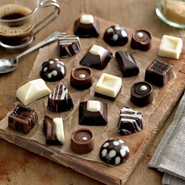 Homemade chocolate using cocoa powder - ảnh 2