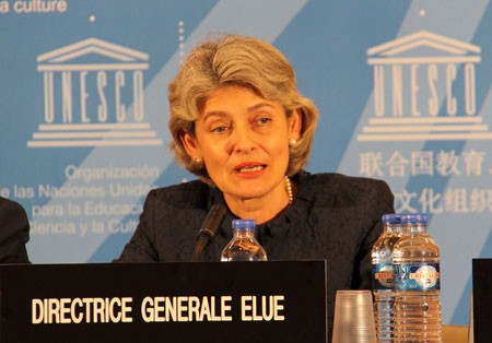 Unesco-Warnung: Weltweit könnte die Hälfte der Sprachen verschwinden - ảnh 1