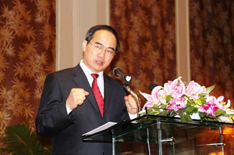 Kommission zum Aufbau einer Gesellschaft des Lernens trifft sich in Hanoi - ảnh 1