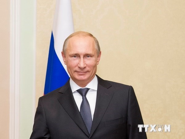 Russland: die Parlamentswahl kann der Ukraine Stabilität bringen - ảnh 1