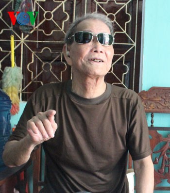 Le Xuan Vi, der das Wunder des Tunnels Vinh Moc macht - ảnh 2