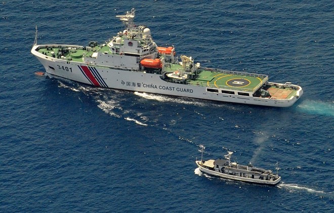 Der ständige Schiedshof wird sich mit der Anklage der Philippinen gegen China beschäftigen - ảnh 1