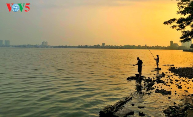 Zehn eindrucksvolle Sehenswürdigkeiten in Hanoi - ảnh 5