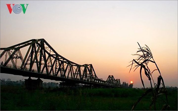 Zehn eindrucksvolle Sehenswürdigkeiten in Hanoi - ảnh 7