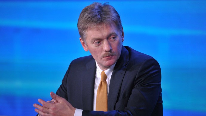 Image result for Kremlin spokesman Dmitry Peskov