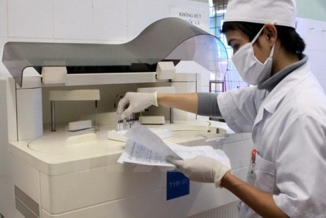 ASEAN-USA-Stipendium für Wissenschaftler - ảnh 1