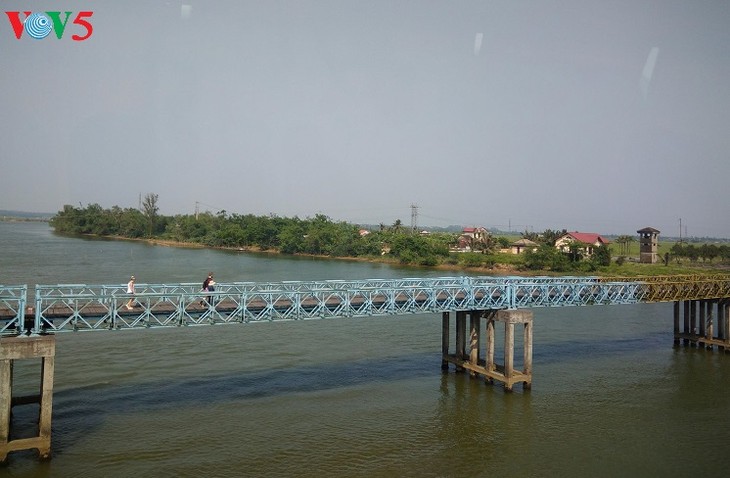 Besuche an den historischen Orten in Truong Son - ảnh 4