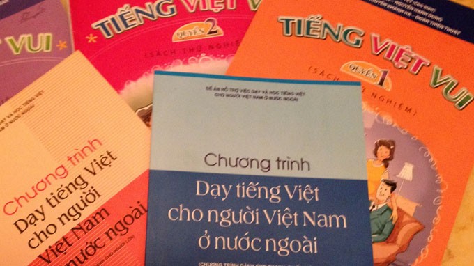 រៀនភាសាវៀតណាមដើម្បីស្វែងយល់បន្ថែមអំពីប្រទេសវៀតណាម - ảnh 1