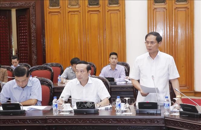 Vietnam subraya la importancia del Foro Económico Mundial sobre la Asean - ảnh 1