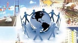 国際社会へ発進国家指導委員会を発足 - ảnh 1