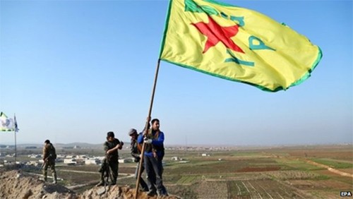 イスラム国」イラク油田都市を攻撃も撤退 - ảnh 1