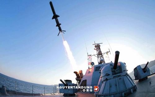 米国務省 ミサイル発射受け民主主義人民共和国に自制求める - ảnh 1